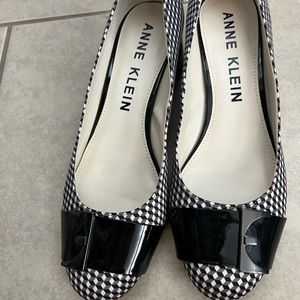 New Anne Klein shoes